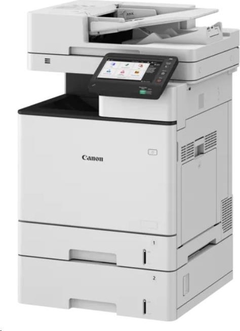 Canon i-SENSYS X C1538iF II bundle s tonery