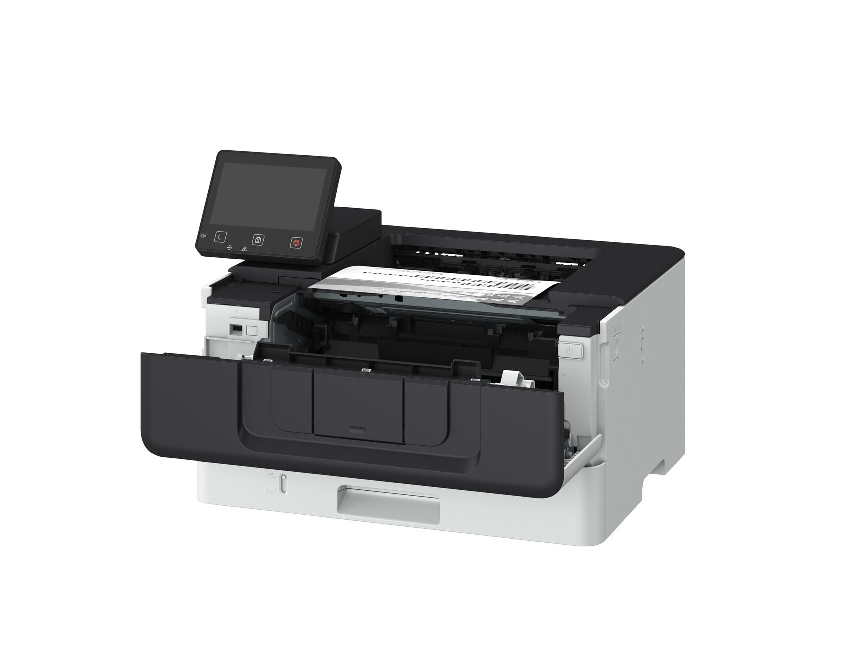 Canon I-SENSYS X 1440P - černobílá - SF (tisk), USB, WIFI 40 str./min. BUNDLE S TONEREM