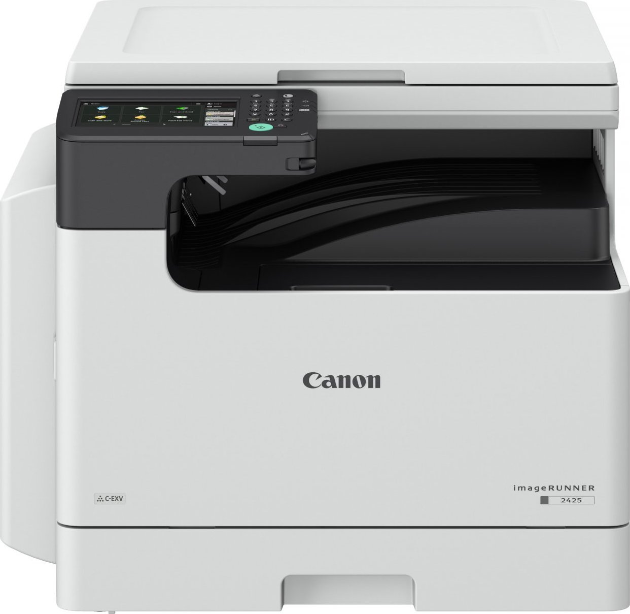 Canon imageRUNNER/2425 + toner/MF/Laser/A3/LAN/WiFi/USB