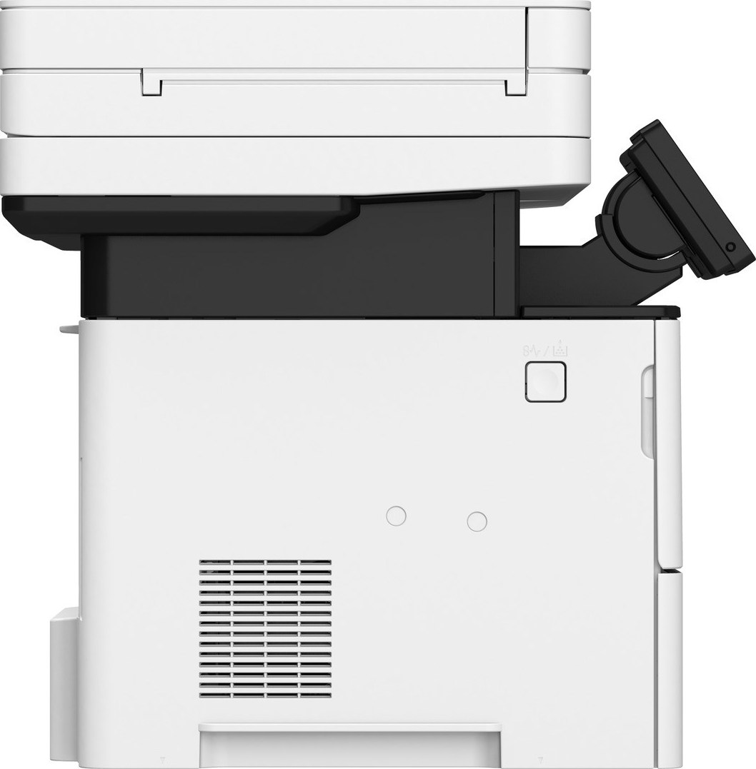 Canon imageRUNNER 1643i II tlač, kopírovanie, skenovanie, odosielanie, 43 výtlačkov/min čiernobielo, duplex, DADF, USB