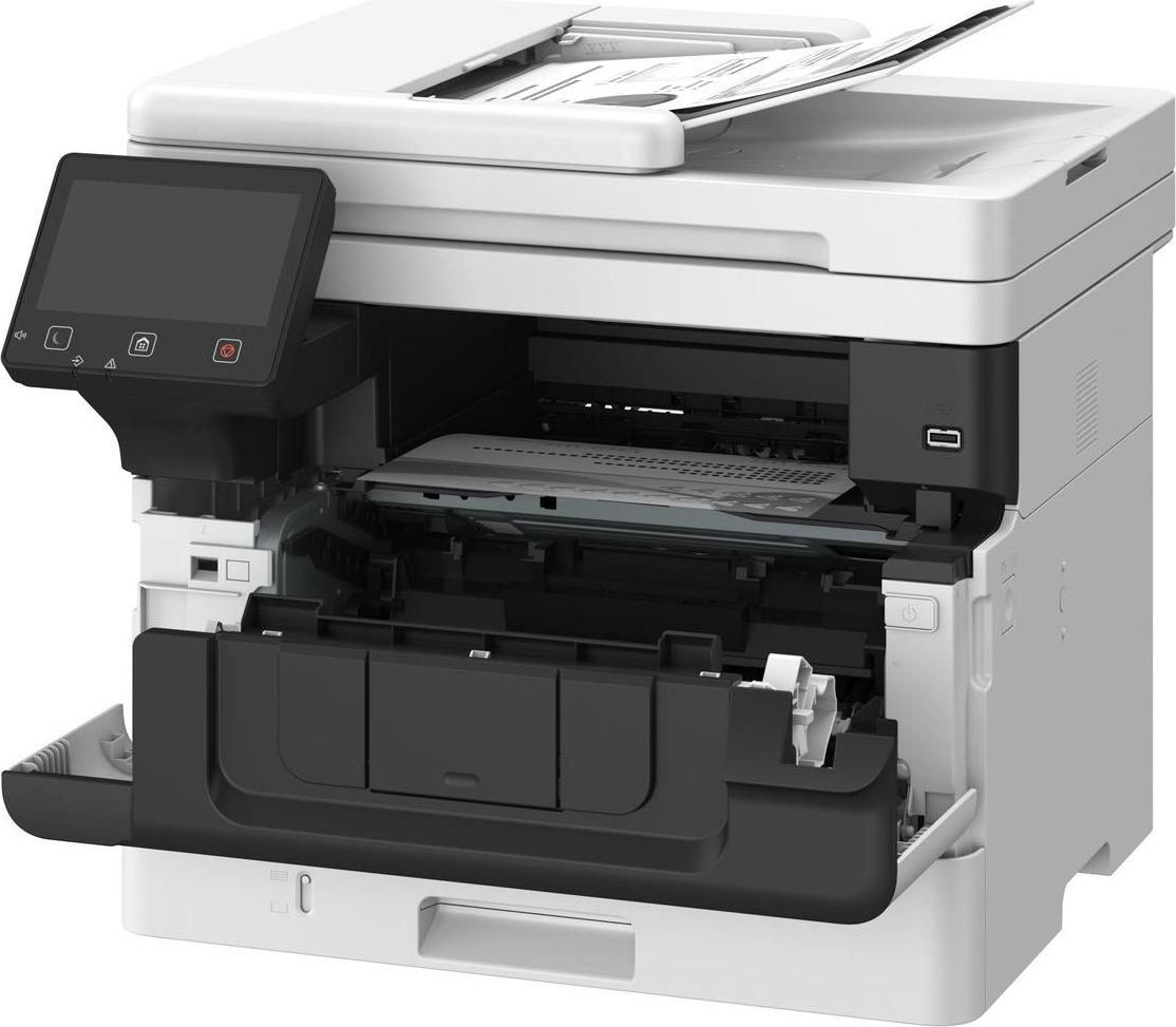 Canon I-SENSYS X 1440i - černobílá - MF (tisk, kopírka, sken), USB, WIFI 40 str./min.BUNDLE S TONEREM