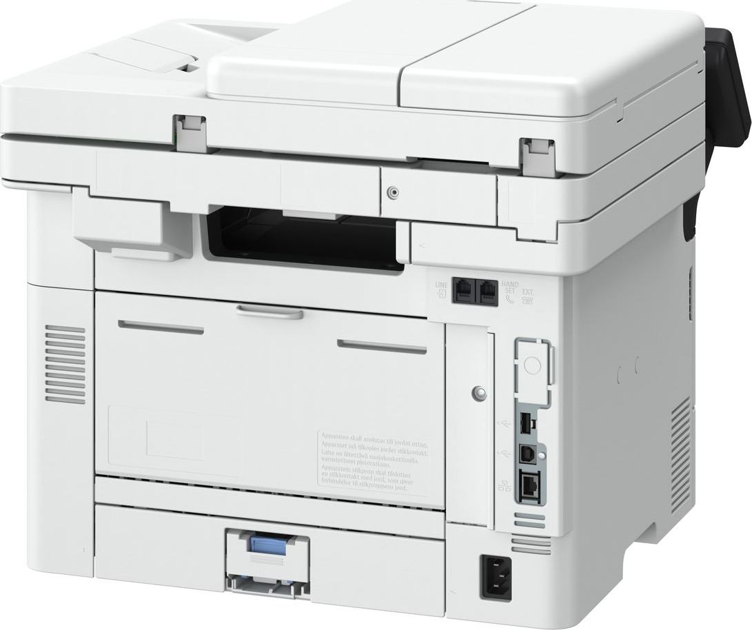 Canon I-SENSYS X 1440i - černobílá - MF (tisk, kopírka, sken), USB, WIFI 40 str./min.BUNDLE S TONEREM