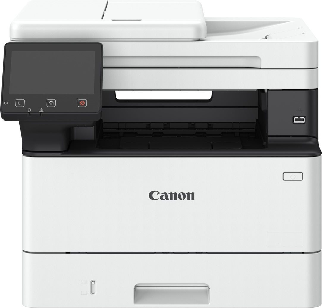 Canon I-SENSYS X 1440i - černobílá - MF (tisk, kopírka, sken), USB, WIFI 40 str./min.BUNDLE S TONEREM