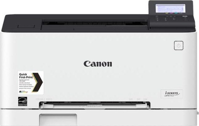 Canon i-SENSYS LBP633Cdw - farebný, SF, duplex, USB, LAN, Wi-Fi