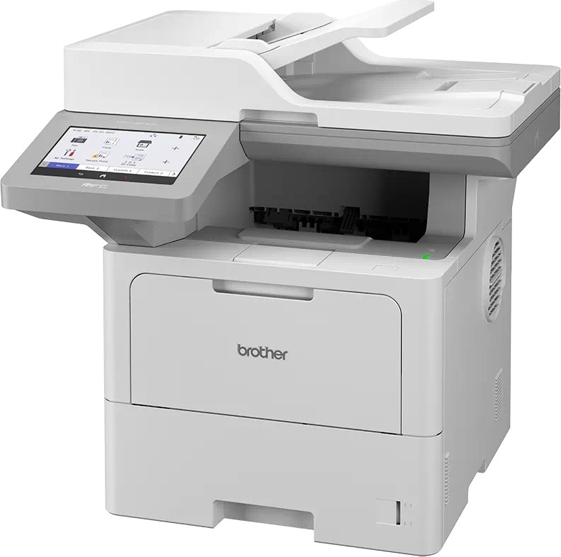 BROTHER Brother/MFC-L6915DN/Tisk/Laser/A4/LAN/USB