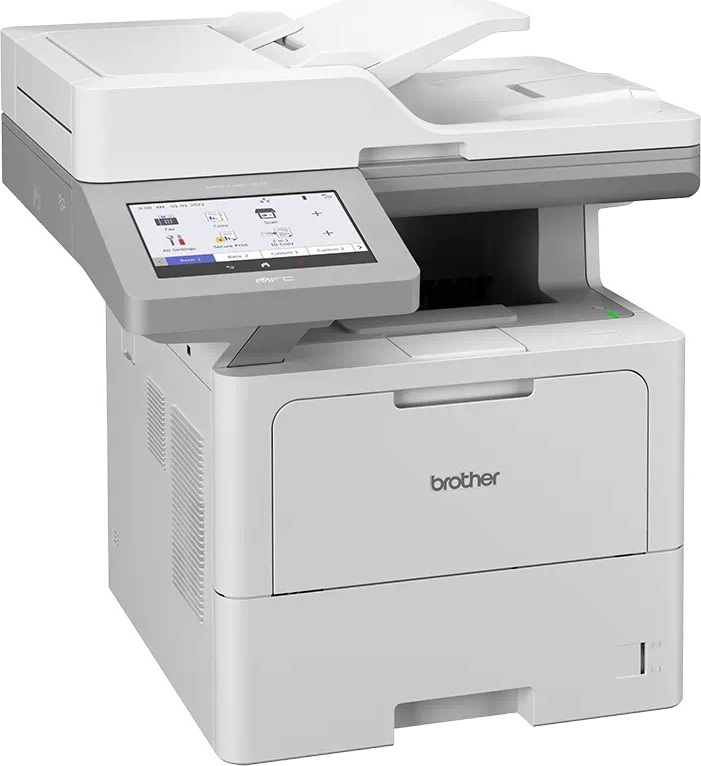 BROTHER Brother/MFC-L6915DN/Tisk/Laser/A4/LAN/USB