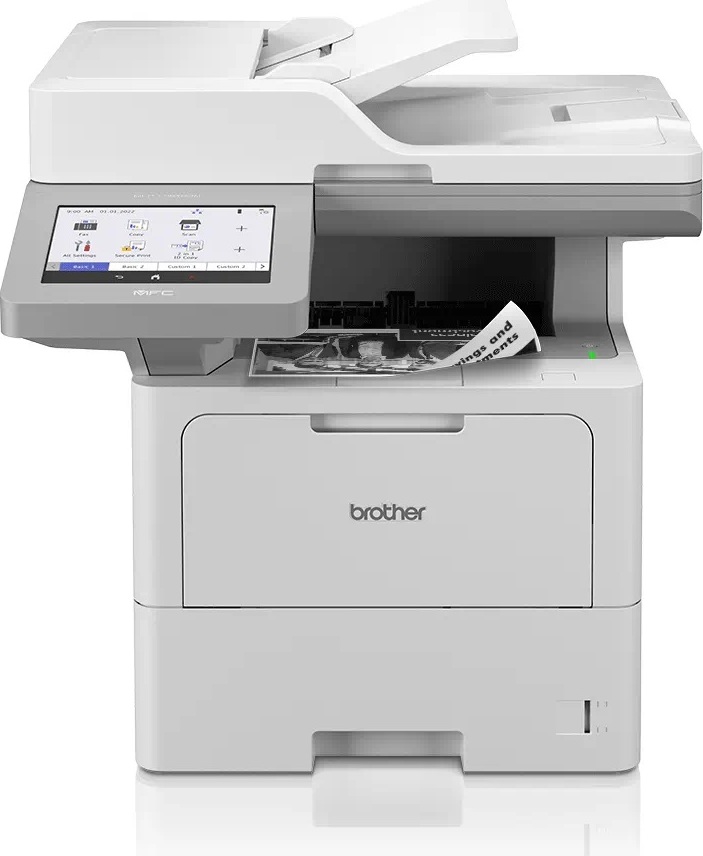 BROTHER Brother/MFC-L6915DN/Tisk/Laser/A4/LAN/USB