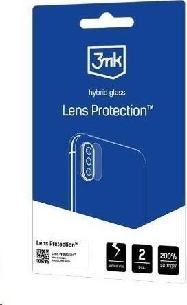 3mk Lens Protection pro Sony Xperia 1 IV