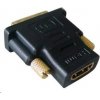 GEMBIRD HDMI / DVI -D (F/M)
