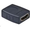 redukcia z HDMI samica na HDMI samica, spojka, CABLEXPERT