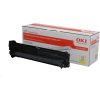 Oki Image. žltý tonerový valec pre C9600/C9650/C9655//C9800/C9800/C9850/C9800MFP/C9850MFP (30k)