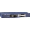 Netgear JGS524 ProSafe 24-portový gigabitový switch bez správy