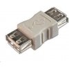PREMIUMCORD Redukcia USB A(F) / A(F)