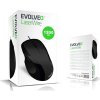 EVOLVEO Laserwire ML-507B, laserová myš, USB