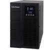 CyberPower Main Stream OnLine UPS 2000VA/1800W, XL, veža