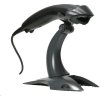 Honeywell 1200g Voyager, USB, čierny, stojan