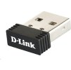 D-Link DWA-121 Bezdrôtový adaptér N150 Micro USB