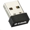 D-Link DWA-121 Bezdrôtový adaptér N150 Micro USB