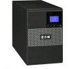 Eaton 5P 850i, UPS 850VA / 600W, 6 zásuviek IEC, LCD