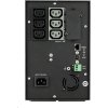 Eaton 5P 850i, UPS 850VA / 600W, 6 zásuviek IEC, LCD
