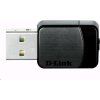 D-Link DWA-171 Bezdrôtový AC dvojpásmový USB mikroadaptér
