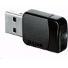 D-Link DWA-171 Bezdrôtový AC dvojpásmový USB mikroadaptér