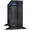 APC Smart-UPS X 2200VA Rack/Tower LCD 200-240V, 4U (1980W)