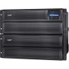 APC Smart-UPS X 2200VA Rack/Tower LCD 200-240V, 4U (1980W)