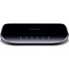TP-Link switch TL-SG1005D (5xGbE, fanless)