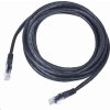 GEMBIRD UTP Cat5e Patch kábel 2 m, čierny