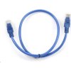 GEMBIRD UTP Cat5e Patch kábel 5 m, modrý