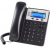 Grandstream GXP1620 [VoIP telefón - 2x SIP účet, HD audio, 3 programy.tlačidlá, prepínač 2xLAN 10/100Mbps]