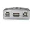 ATEN USB switch Auto 2x1 (switch, 2 porty)