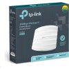 TP-Link EAP110 OMADA WiFi4 AP (N300,2,4GHz,1x100Mb/s LAN,1xPoE-in)