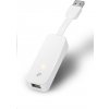 TP-Link UE300 USB/Ethernet síťový adaptér (1xUSB3.0 -> 1xGbE)