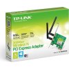 TP-Link TL-WN881ND PCI Express adapter (N300, 2,4GHz, PCIe)