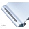 Stojan na tablet AKASA AK-NC054-GR, hliník, sivý