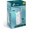 TP-Link RE450 OneMesh/EasyMesh WiFi5 Extender/Repeater (AC1750,2,4GHz/5GHz,1xGbELAN)