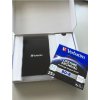 VERBATIM Slimline Blu-ray Rewriter USB 3.0 Bezplatný BR disk 25 GB (CD DVD BD Mdisc)