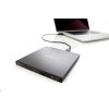VERBATIM Slimline Blu-ray Rewriter USB 3.0 Bezplatný BR disk 25 GB (CD DVD BD Mdisc)