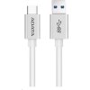 ADATA USB-C NA 3.1 A kábel, 100 cm, hliník