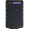 Externý pevný disk TRANSCEND 2,5" USB 3.1 StoreJet 25H3P, 4 TB, fialový (odolný voči nárazom)