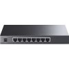 TP-Link OMADA JetStream switch TL-SG2008 (8xGbE, fanless)