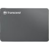 Externý pevný disk TRANSCEND 2,5" USB 3.1 StoreJet 25C3N, 2 TB, Ultra Slim