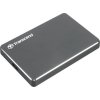 Externý pevný disk TRANSCEND 2,5" USB 3.1 StoreJet 25C3N, 2 TB, Ultra Slim