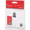 GEMBIRD USB Bluetooth adaptér v4.0, minikonektor