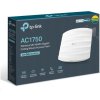 TP-Link EAP245 OMADA WiFi5 AP (AC1750,2,4GHz/5GHz,2xGbELAN,1xPoE-in)