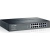 TP-Link Easy Smart switch TL-SG1016DE (16xGbE, fanless)
