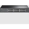 TP-Link switch TL-SG1024D (24xGbE, fanless)