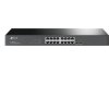 TP-Link switch TL-SG1016 (16xGbE, fanless)
